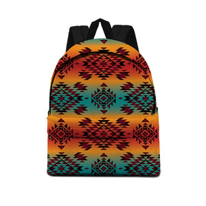 Printed Backpack(can add name)