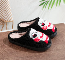 Load image into Gallery viewer, Halloween Slippers
