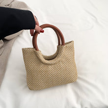 Load image into Gallery viewer, Retro Casual Handbag
