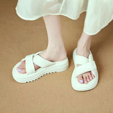 Load image into Gallery viewer, Non-slip Soft-soled Slippers
