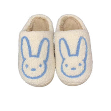 Load image into Gallery viewer, Hot BAD BUNNY Slippers
