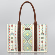 Load image into Gallery viewer, Ladies Retro Pop Tote
