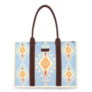 Ladies Retro Pop Tote