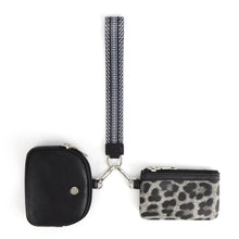 Load image into Gallery viewer, Multifunctional Fashion Mini Coin Purse
