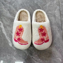 Load image into Gallery viewer, New Printed House Slippers
