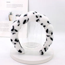 Load image into Gallery viewer, Leopard Twist Headband(moq:2)
