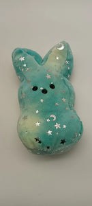 Easter Bunny Plush Toy