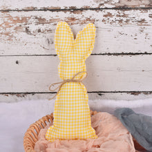 Load image into Gallery viewer, Easter Decoration Fabric Rabbit Decoration
