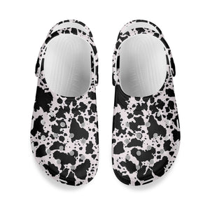 Unisex Printed EVA Slippers