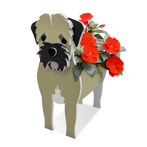 Animal Flower Planter