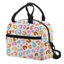 Load image into Gallery viewer, New Arrival Outdoor Polyester Lunch Bag
