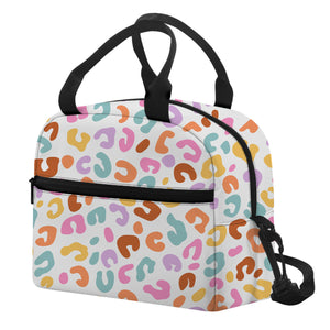 New Arrival Outdoor Polyester Lunch Bag