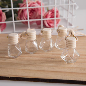 8ML Car Perfume Bottle