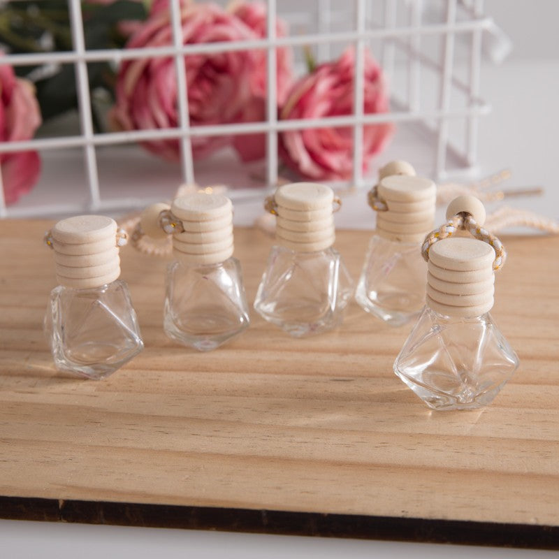 8ML Car Perfume Bottle