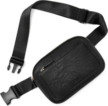 Load image into Gallery viewer, Mini Crossbody Fanny Pack
