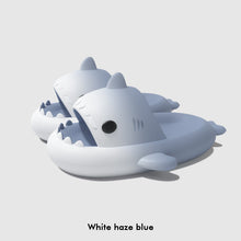 Load image into Gallery viewer, Children&#39;s Shark Sandals
