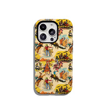 Load image into Gallery viewer, Printed 2 in 1 Magnetic Phone Case
