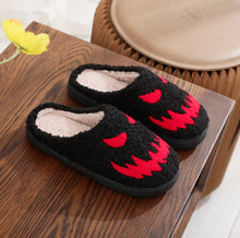 Load image into Gallery viewer, Halloween Slippers
