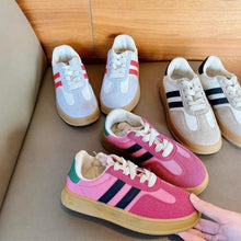 Load image into Gallery viewer, Children&#39;s Breathable Sneakers
