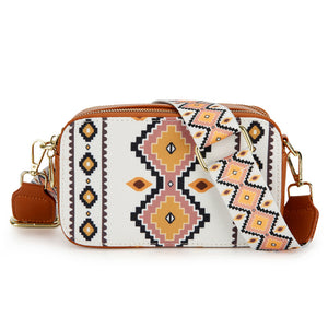 Printed Sling Bag