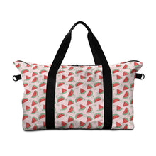 Load image into Gallery viewer, Custom Western Print Duffle Bag
