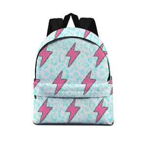 Printed Backpack(can add name)