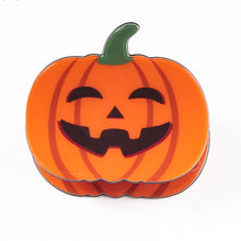 Load image into Gallery viewer, Halloween Pumpkin Grabs
