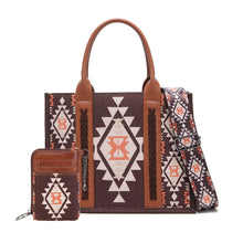 Load image into Gallery viewer, Ladies Retro Pop Tote Sets
