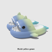 Load image into Gallery viewer, Children&#39;s Shark Sandals
