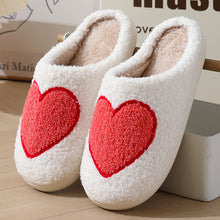 Load image into Gallery viewer, Valentine Theme LOVE  Slipper
