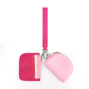 Multifunctional Fashion Mini Coin Purse