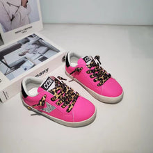 Load image into Gallery viewer, Sequin Children&#39;s Shoes
