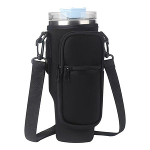 Neoprene Water Bottle Cover