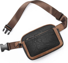 Load image into Gallery viewer, Mini Crossbody Fanny Pack
