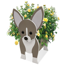 Load image into Gallery viewer, Animal Flower Planter
