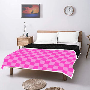 Printed Air-Conditioning Quilt