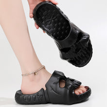 Load image into Gallery viewer, Unisex Anti-Slip Home Slippers
