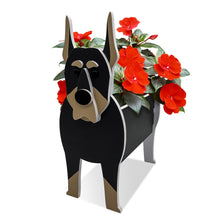 Load image into Gallery viewer, Animal Flower Planter
