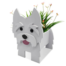 Load image into Gallery viewer, Animal Flower Planter
