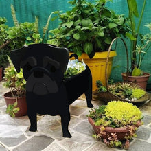 Load image into Gallery viewer, Animal Flower Planter
