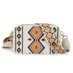 Printed Sling Bag