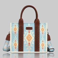 Load image into Gallery viewer, Ladies Retro Pop Tote
