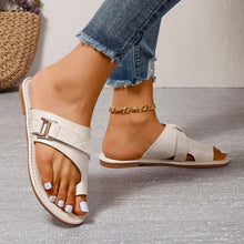 Load image into Gallery viewer, Summer New Casual Women&#39;s Sandals
