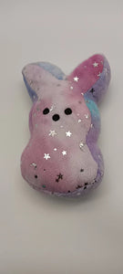 Easter Bunny Plush Toy