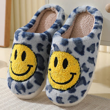 Load image into Gallery viewer, Leopard Print Cute Non-Slip Slippers
