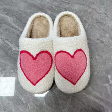 Load image into Gallery viewer, New Printed House Slippers
