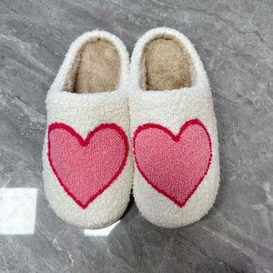 New Printed House Slippers