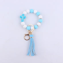 Load image into Gallery viewer, Cute Cross Keychain(moq 3)
