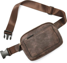 Load image into Gallery viewer, Mini Crossbody Fanny Pack
