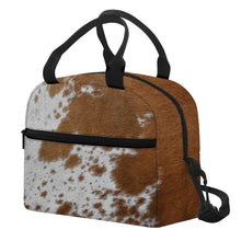 Load image into Gallery viewer, New Arrival Outdoor Polyester Lunch Bag
